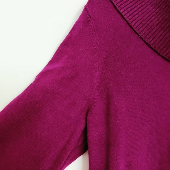 STYLE & Co sweater - Picture 6 of 6